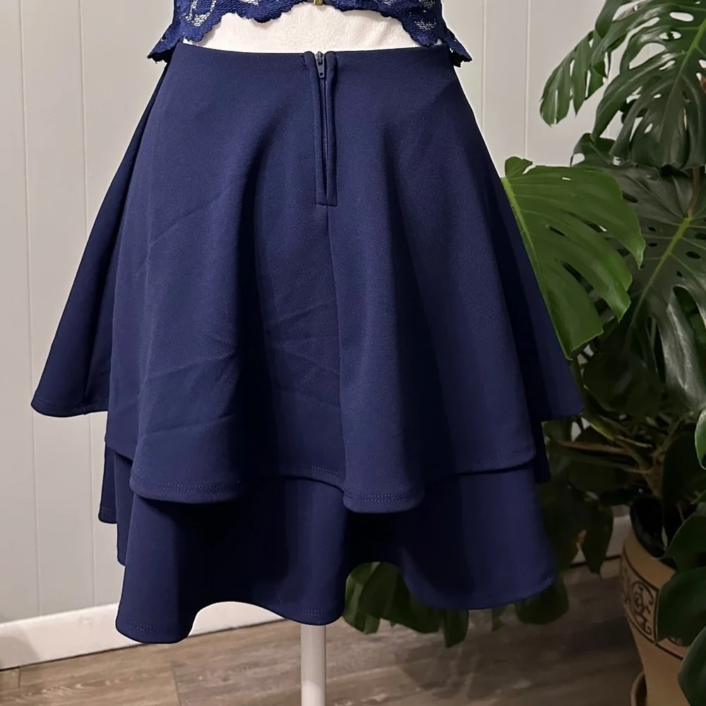 Camille La Vie size measurements
